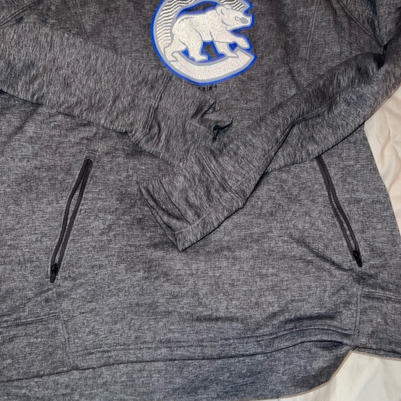 Cubs noodie - Picture 2 of 5